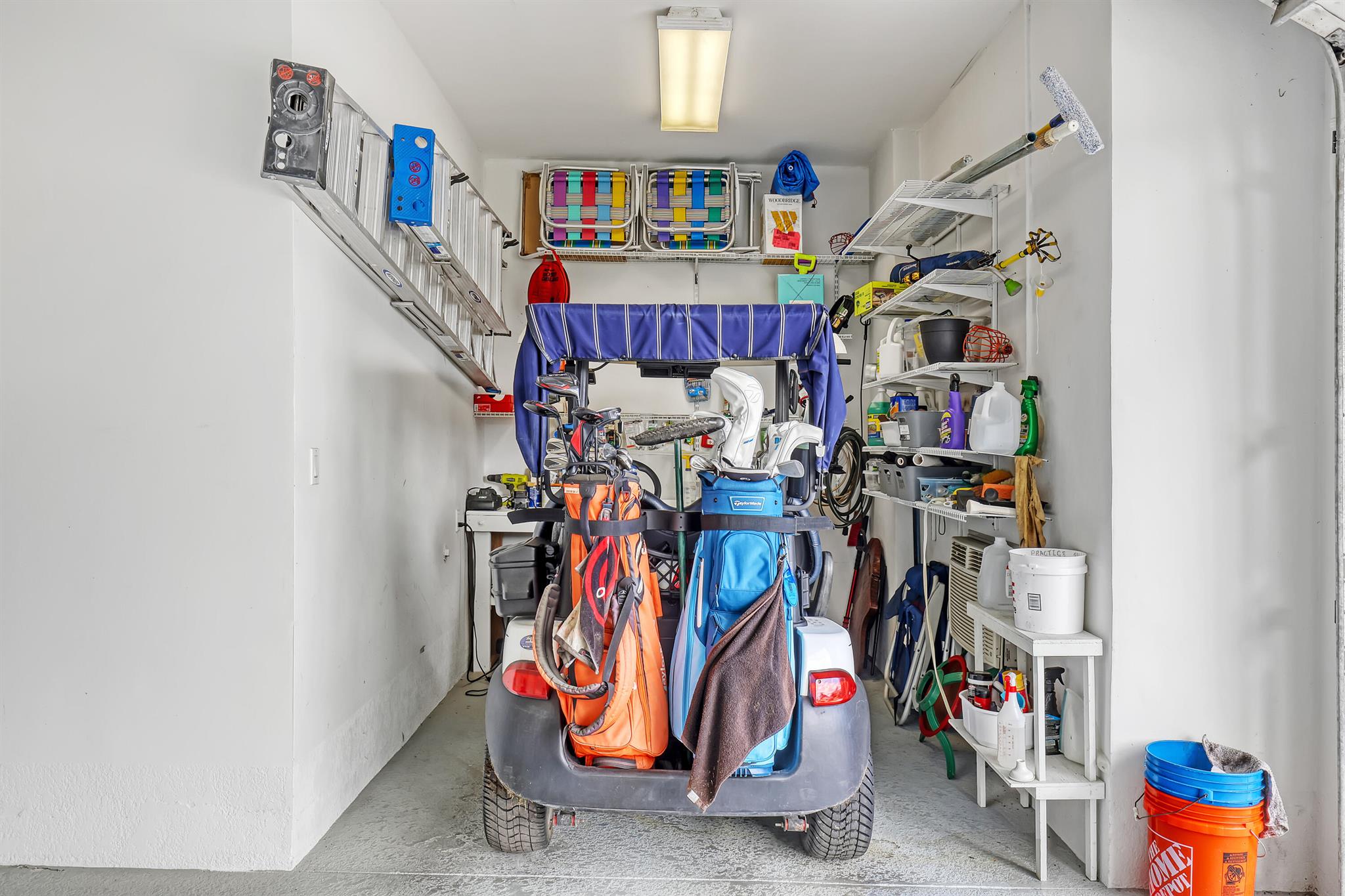 FAIRVIEW OF ATLANTIS - Residential