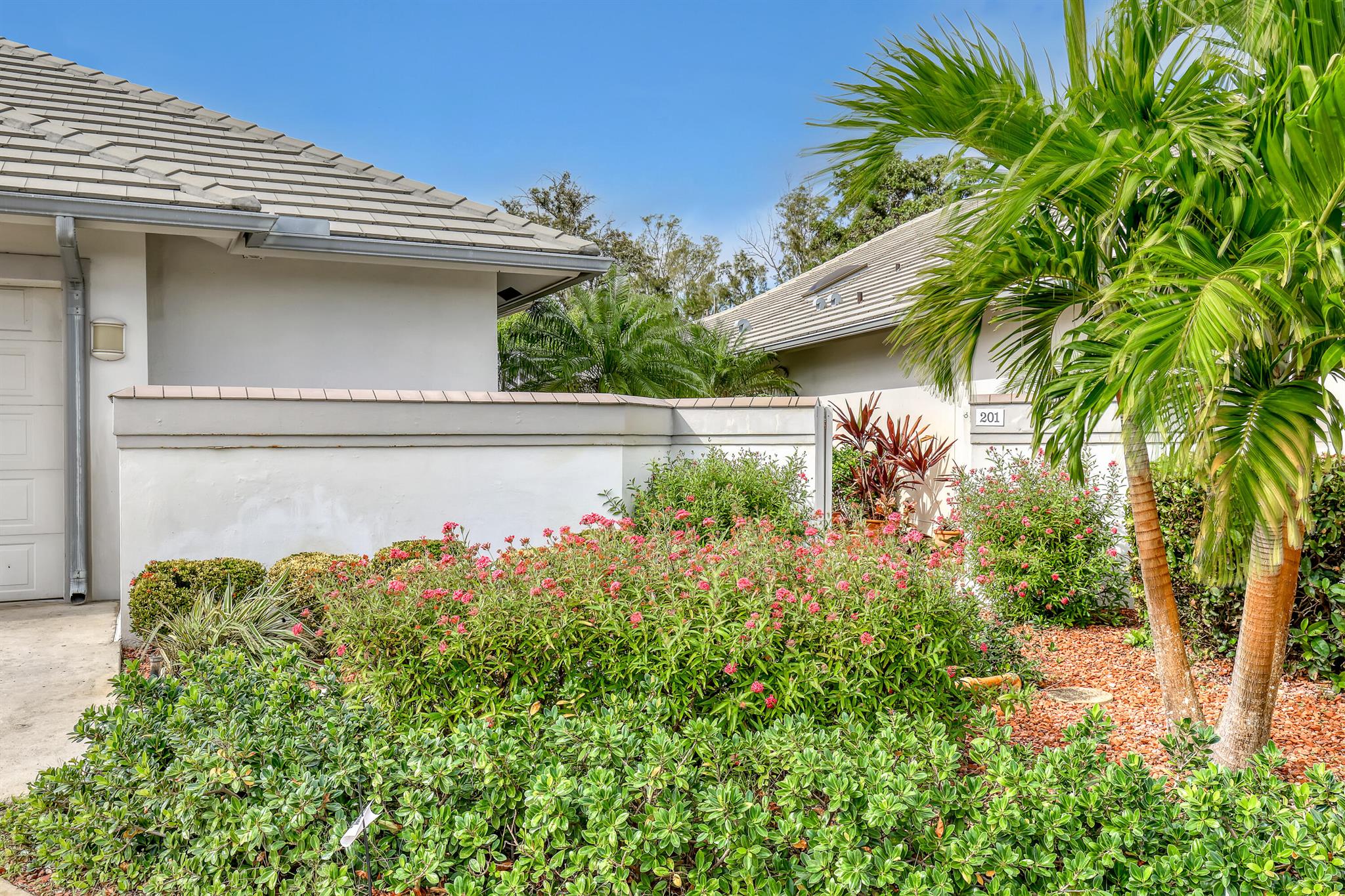 FAIRVIEW OF ATLANTIS - Residential