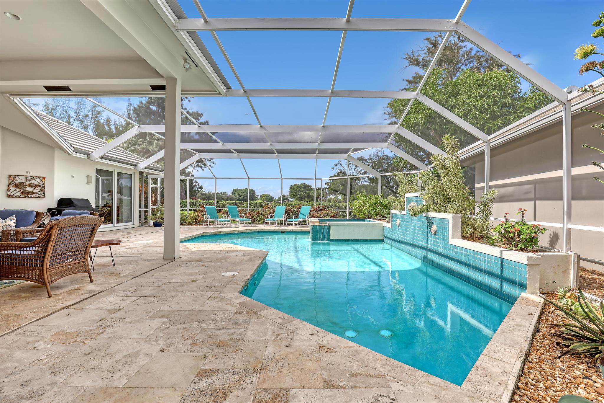 FAIRVIEW OF ATLANTIS - Residential