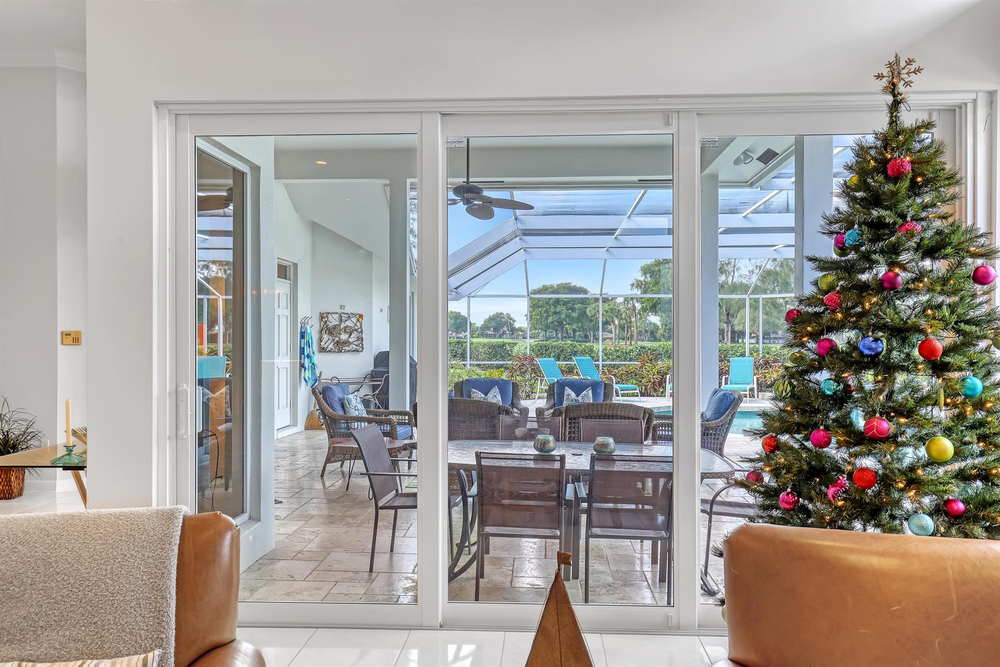 FAIRVIEW OF ATLANTIS - Residential