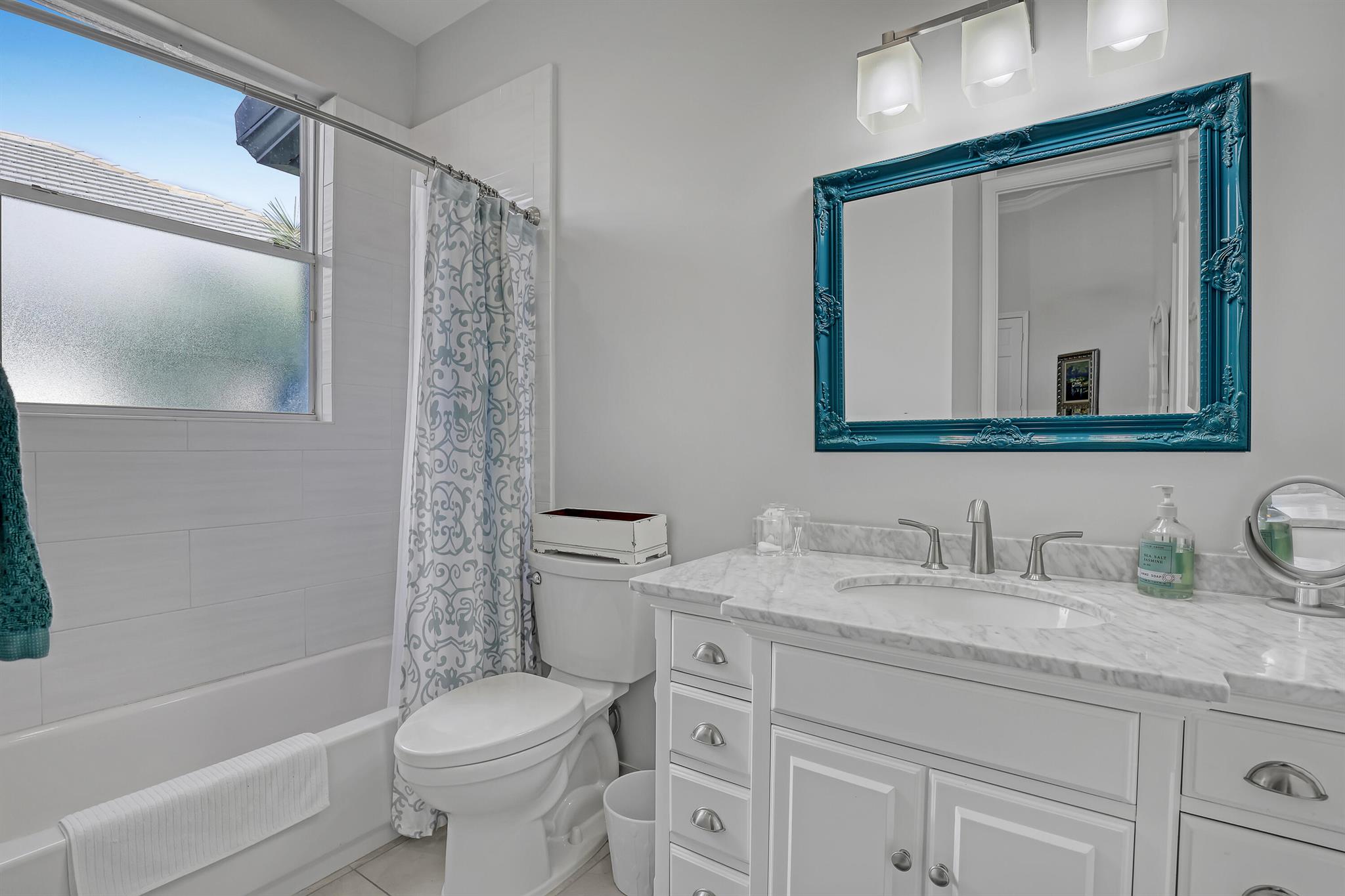 FAIRVIEW OF ATLANTIS - Residential