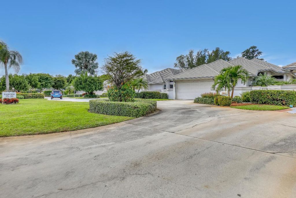 Photo of 201 Orange Tree Drive, Atlantis, FL 33462 (MLS # R11146370)