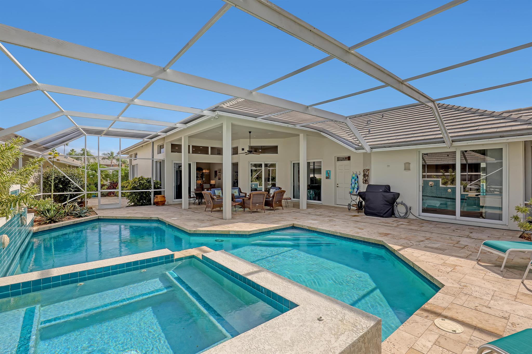 FAIRVIEW OF ATLANTIS - Residential