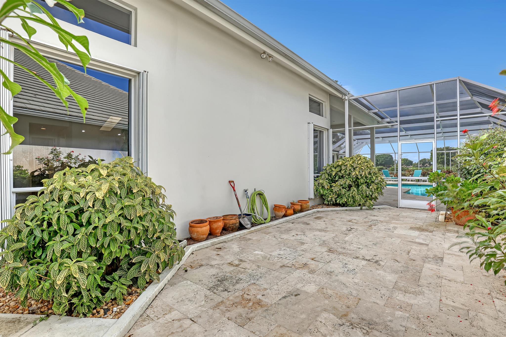 FAIRVIEW OF ATLANTIS - Residential