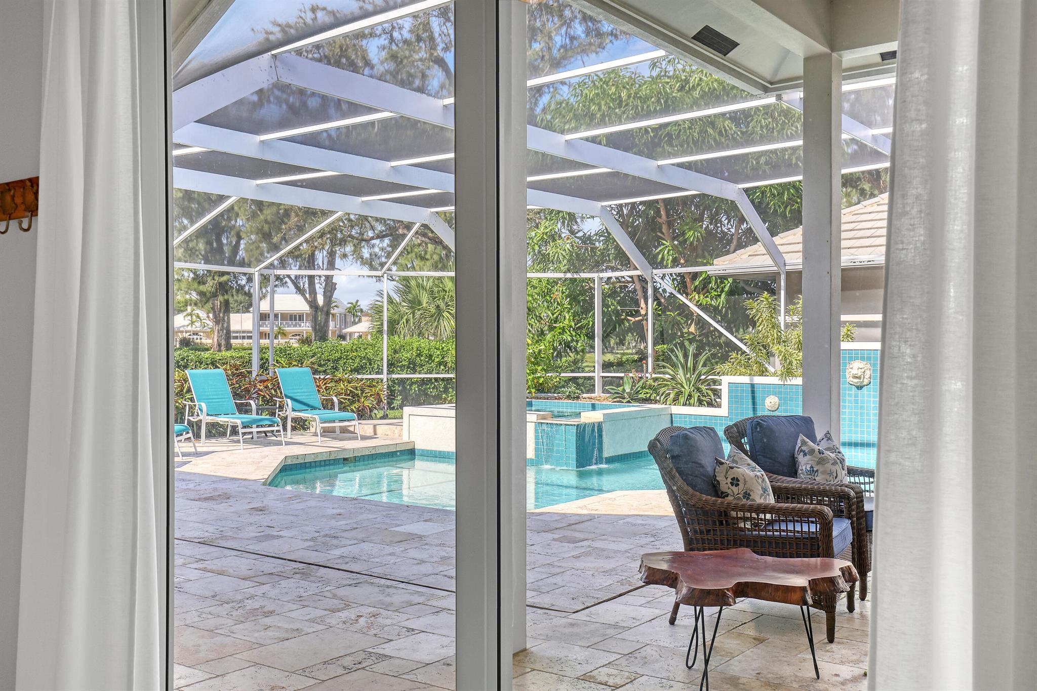 FAIRVIEW OF ATLANTIS - Residential