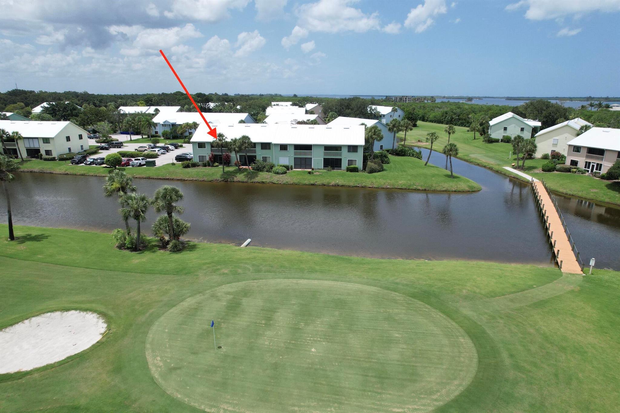5725 Pelican Pointe Drive 4, Sebastian, FL, 32958/$247,000 2 5725 Pelican Pointe Drive 4