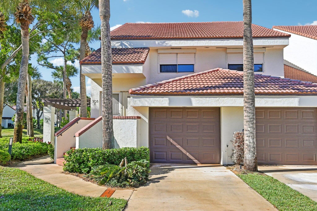 Photo of 303 Sea Oats Drive #E, Juno Beach, FL 33408 (MLS # R11155661)