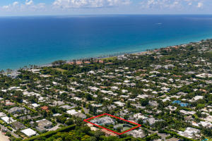 POLMER PARK - Residential