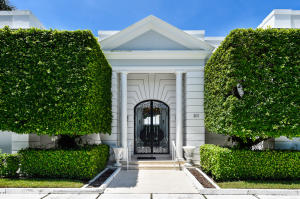 POLMER PARK - Residential