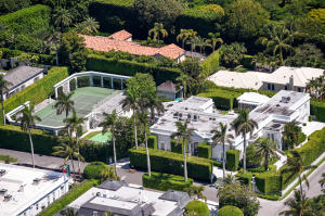 POLMER PARK - Residential