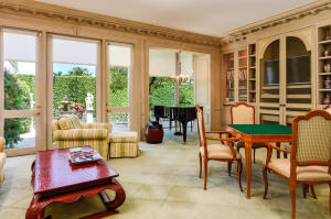 POLMER PARK - Residential