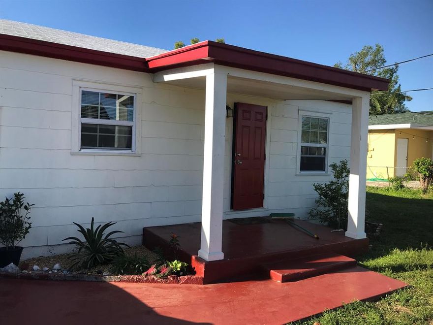 Fantastic opportunity for investors or owners willing to do some work before move in.  Numbers great for fix to rent or rehab to flip. Comps available upon request.