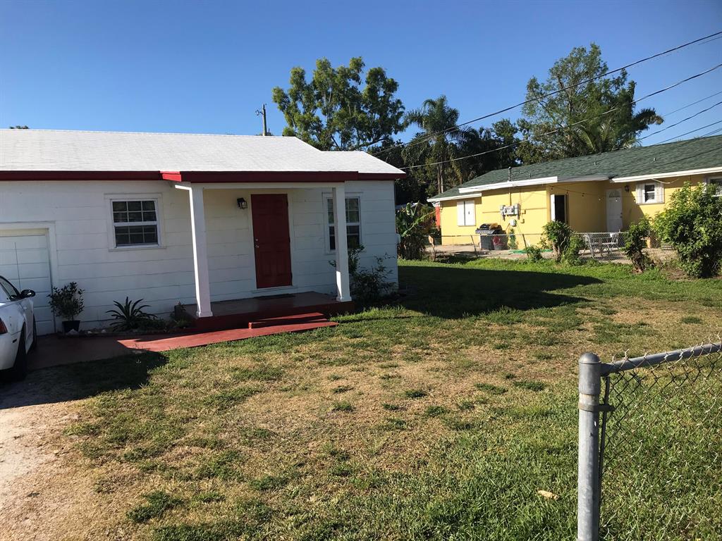 LAKEWOOD GARDENS PL 1 IN - Residential