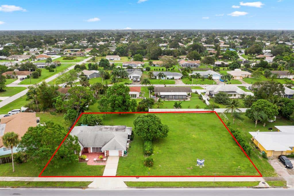 Photo of 388 E Prima Vista Boulevard, Port Saint Lucie, FL 34983 (MLS # R10671869)