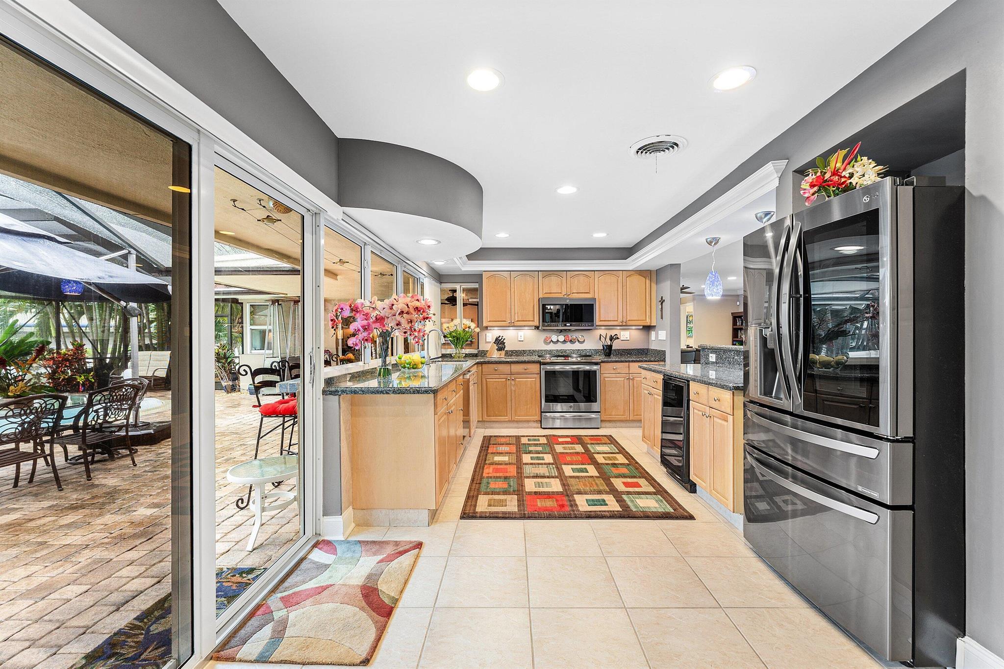 ROYAL PALM ACRES NINTH SE - Residential