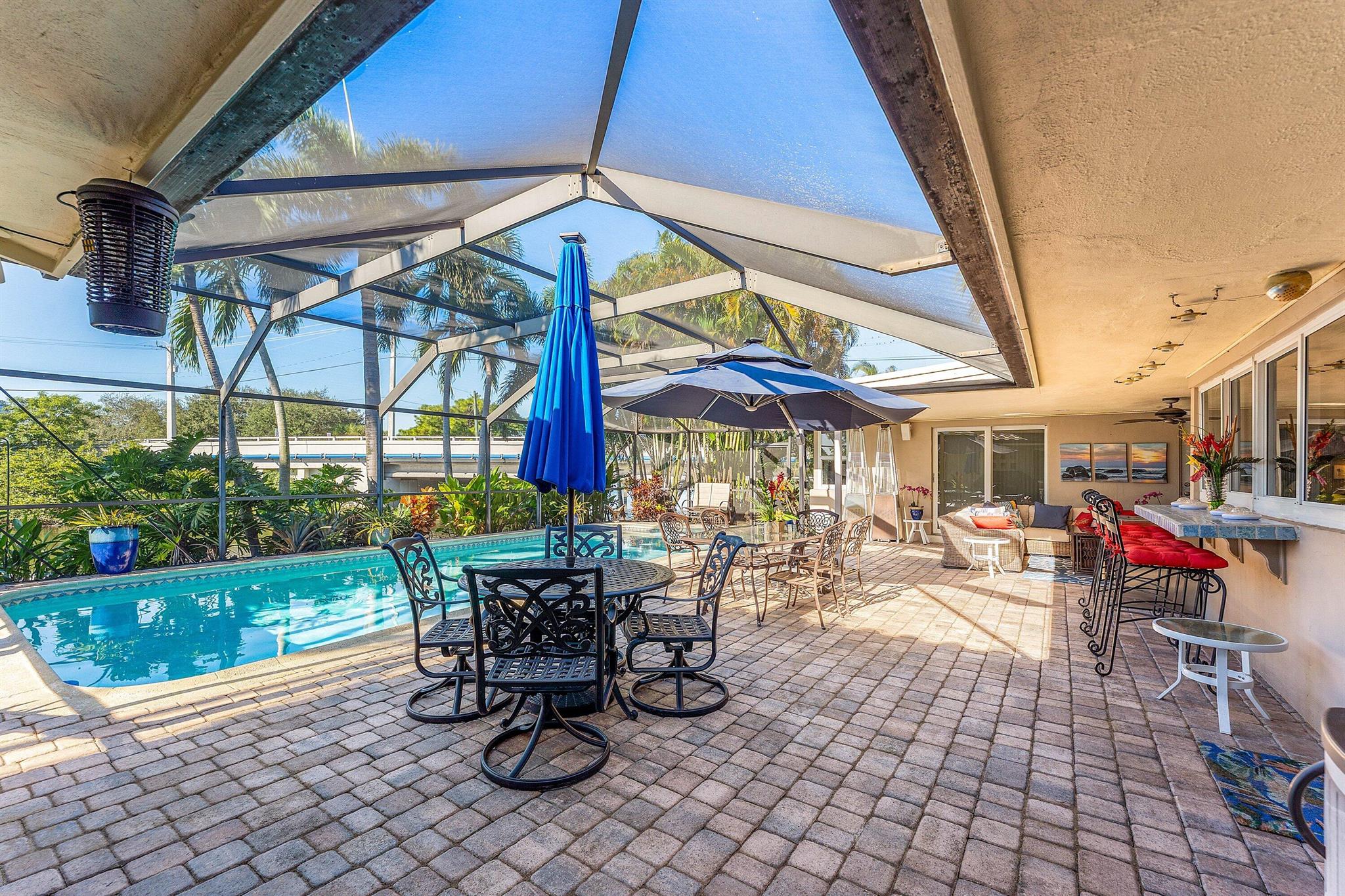ROYAL PALM ACRES NINTH SE - Residential