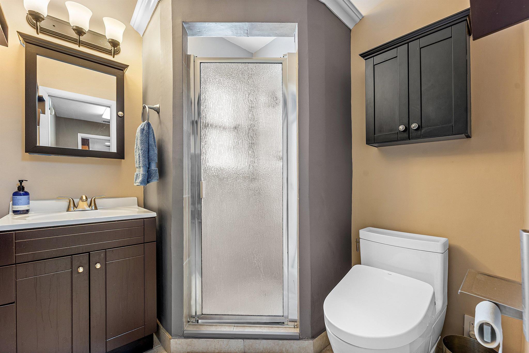 ROYAL PALM ACRES NINTH SE - Residential