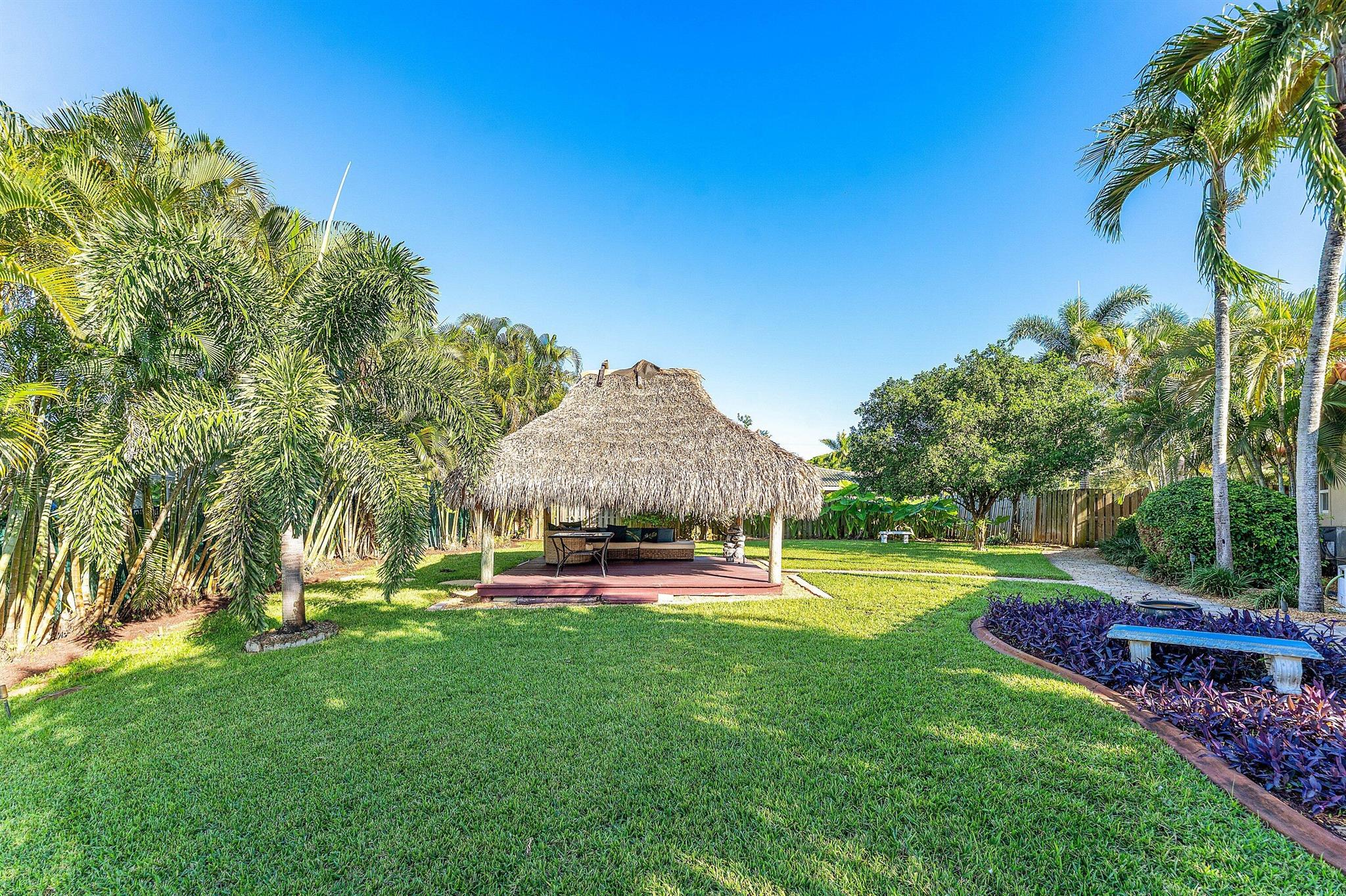 ROYAL PALM ACRES NINTH SE - Residential