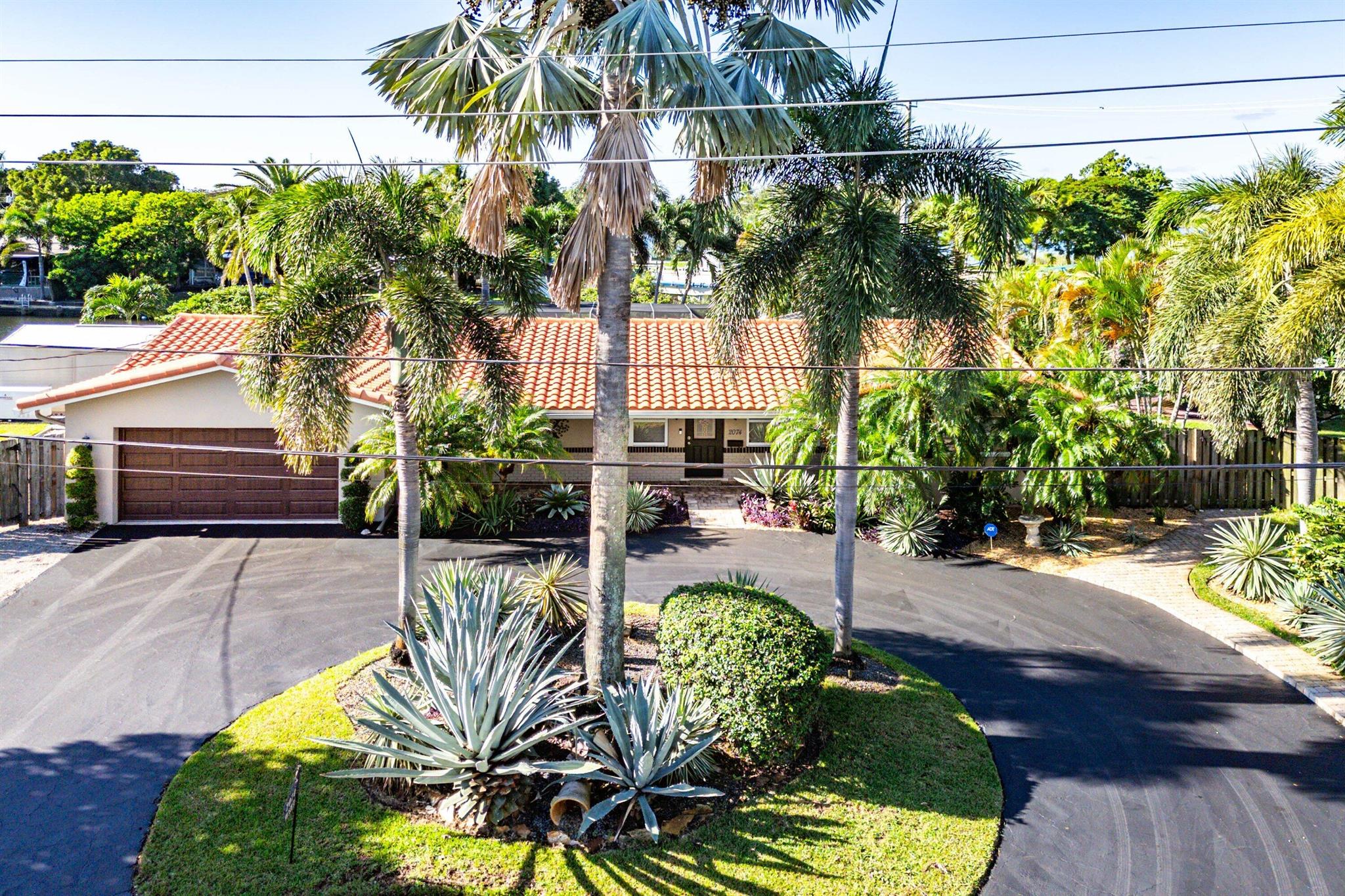 ROYAL PALM ACRES NINTH SE - Residential