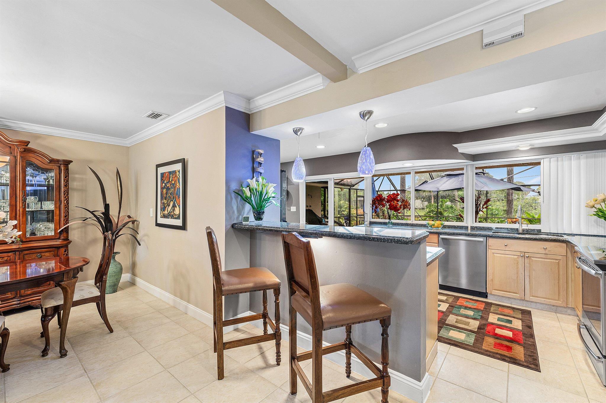 ROYAL PALM ACRES NINTH SE - Residential