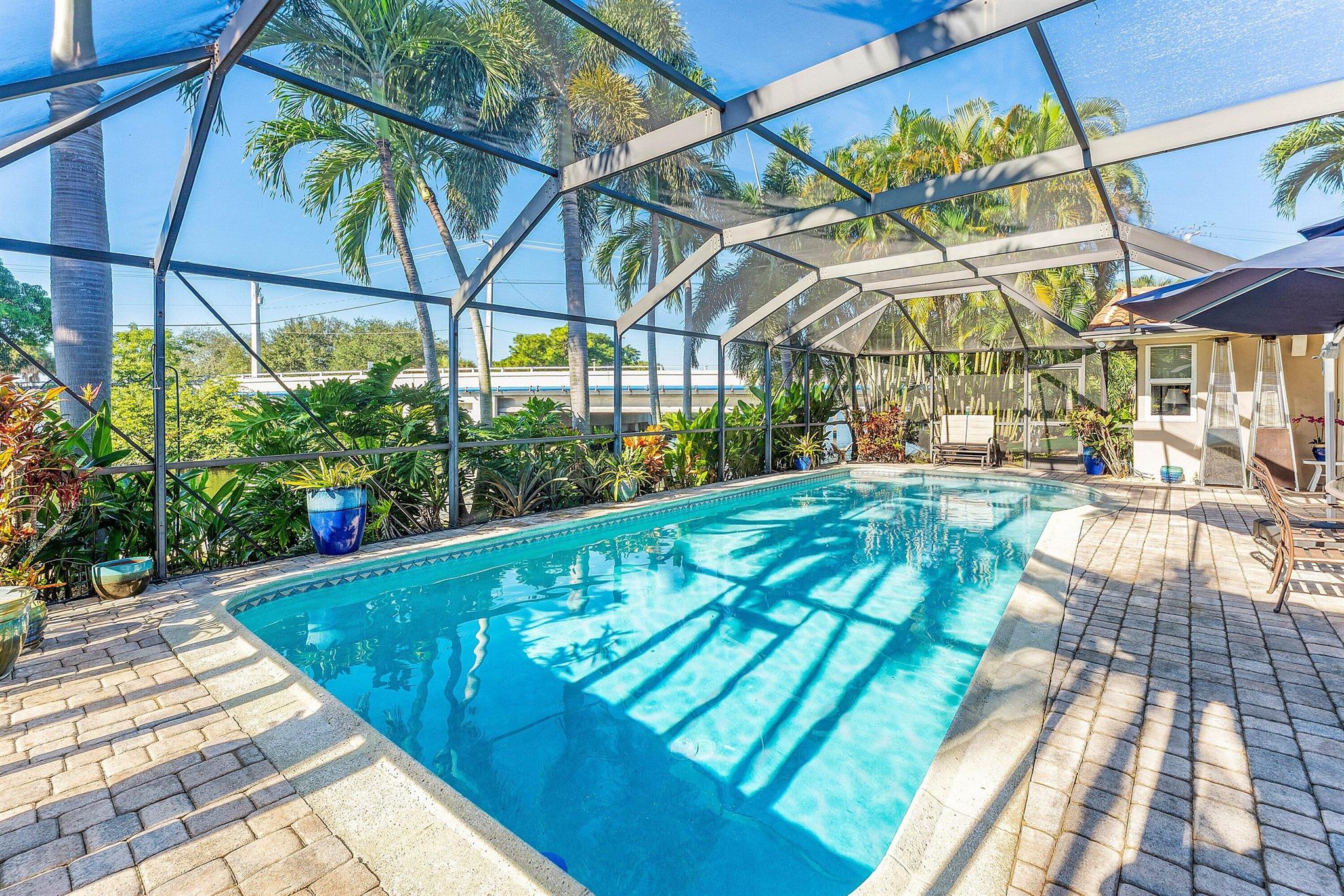 ROYAL PALM ACRES NINTH SE - Residential