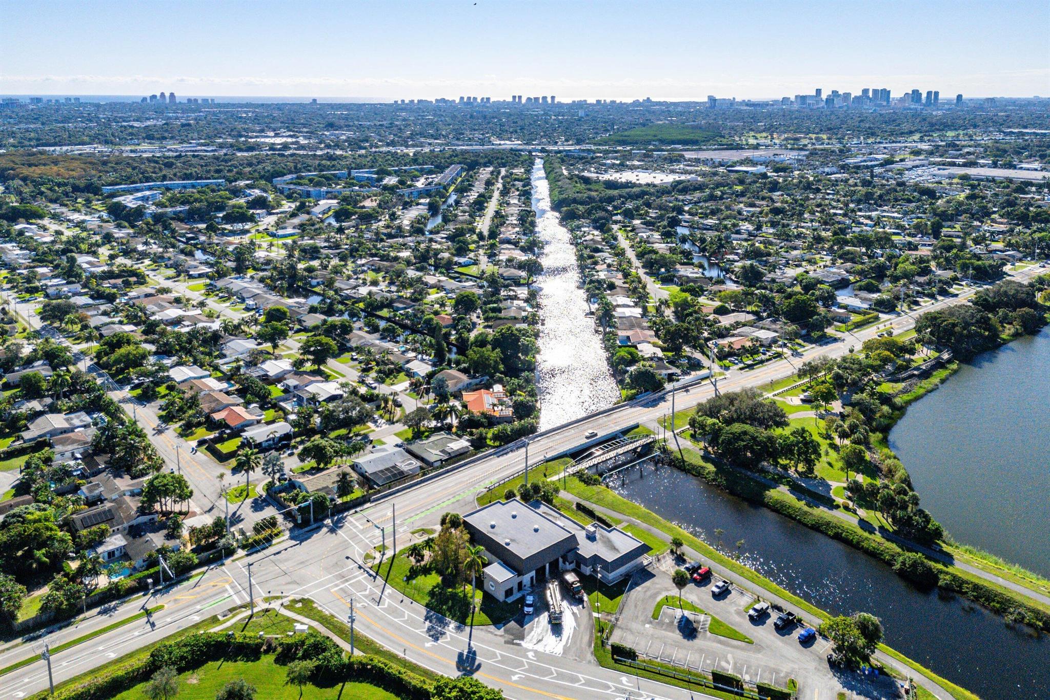 ROYAL PALM ACRES NINTH SE - Residential