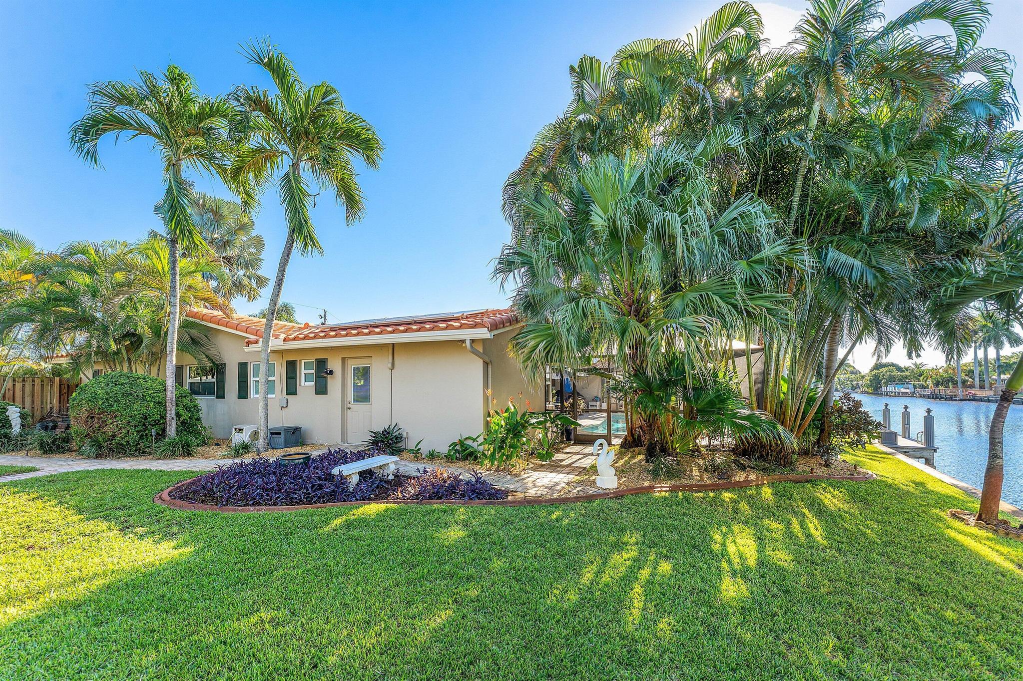 ROYAL PALM ACRES NINTH SE - Residential