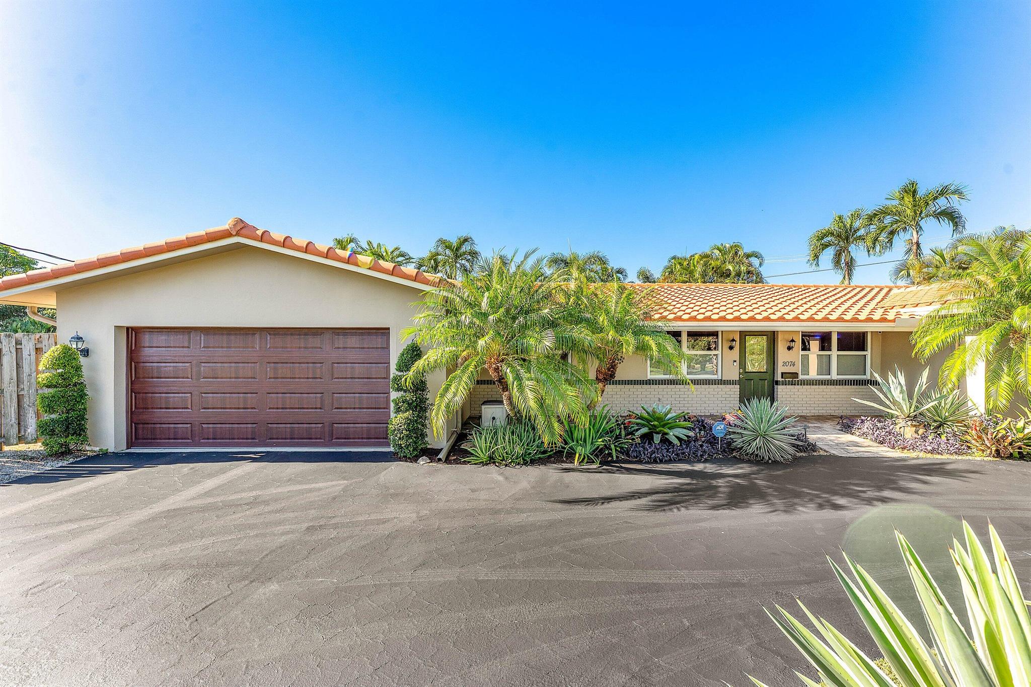 ROYAL PALM ACRES NINTH SE - Residential