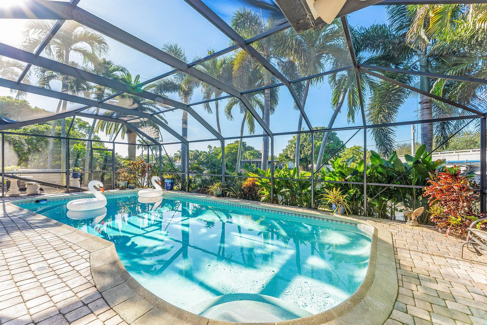 ROYAL PALM ACRES NINTH SE - Residential