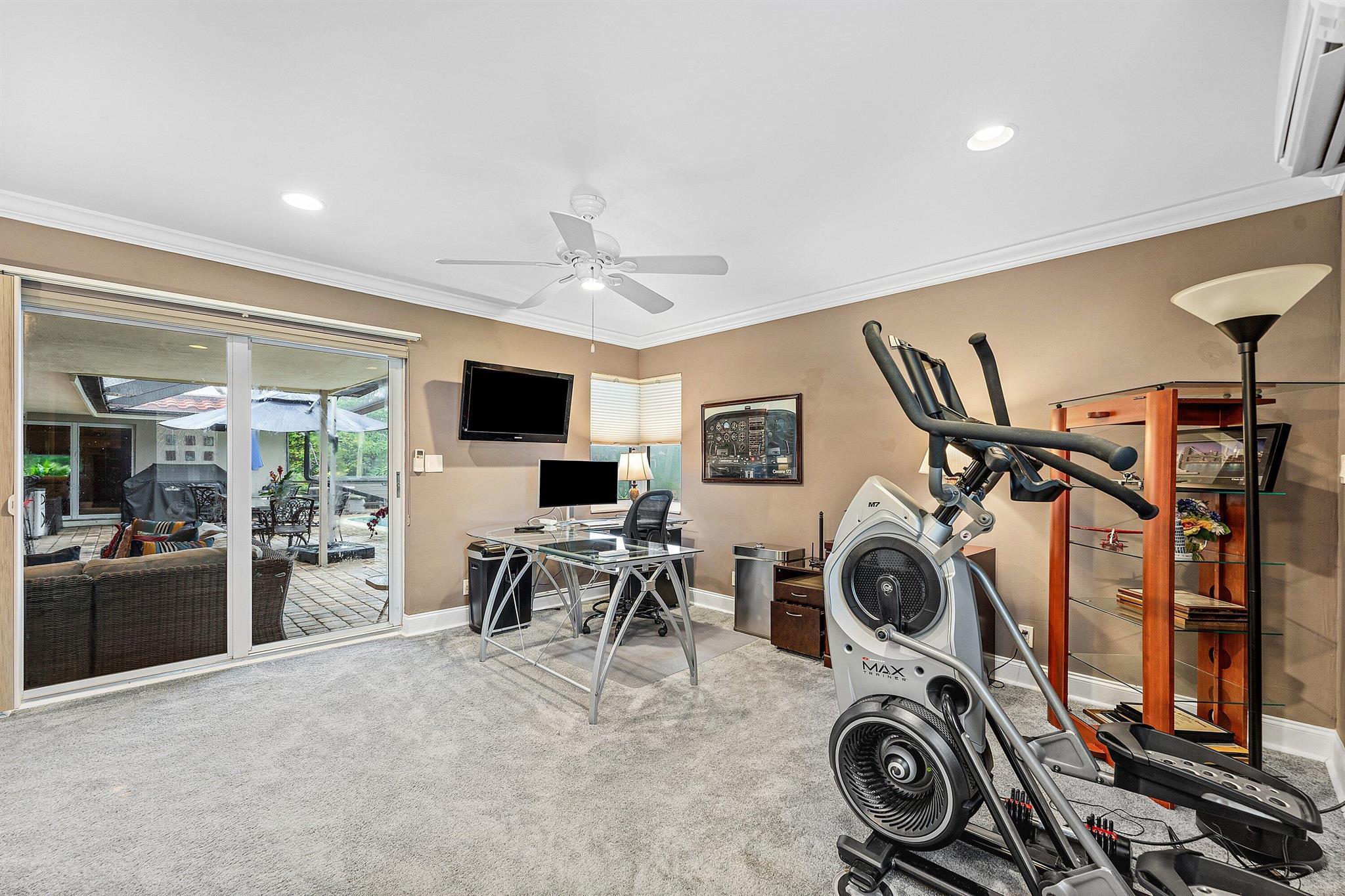 ROYAL PALM ACRES NINTH SE - Residential