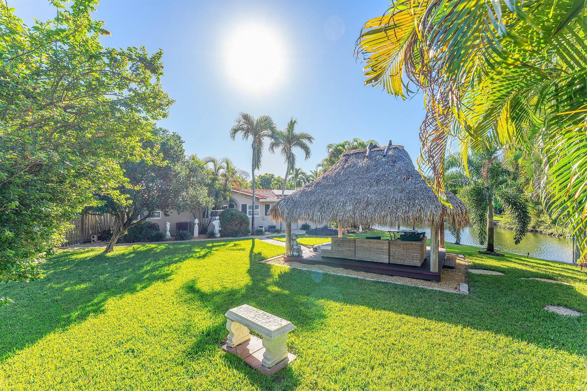 ROYAL PALM ACRES NINTH SE - Residential