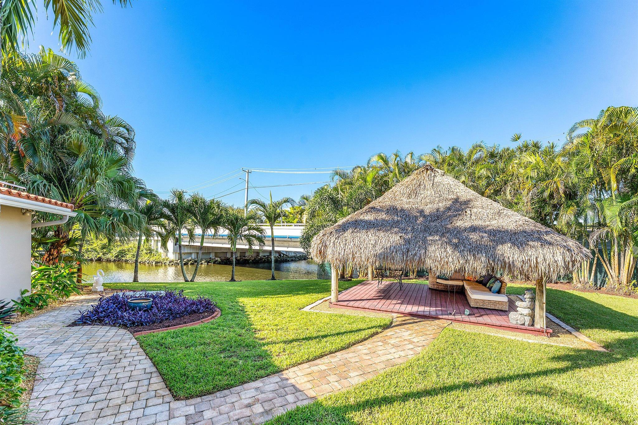 ROYAL PALM ACRES NINTH SE - Residential