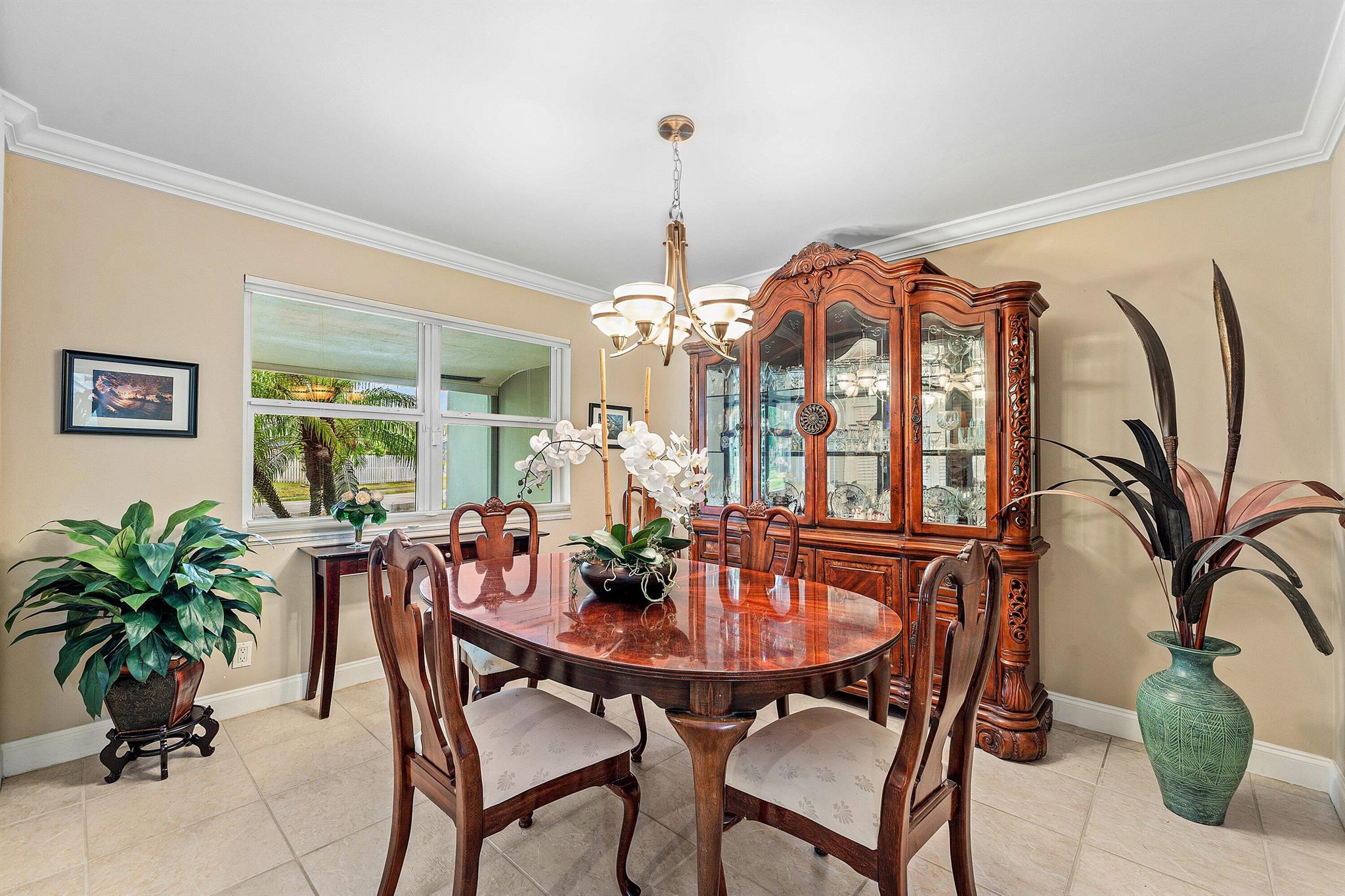 ROYAL PALM ACRES NINTH SE - Residential