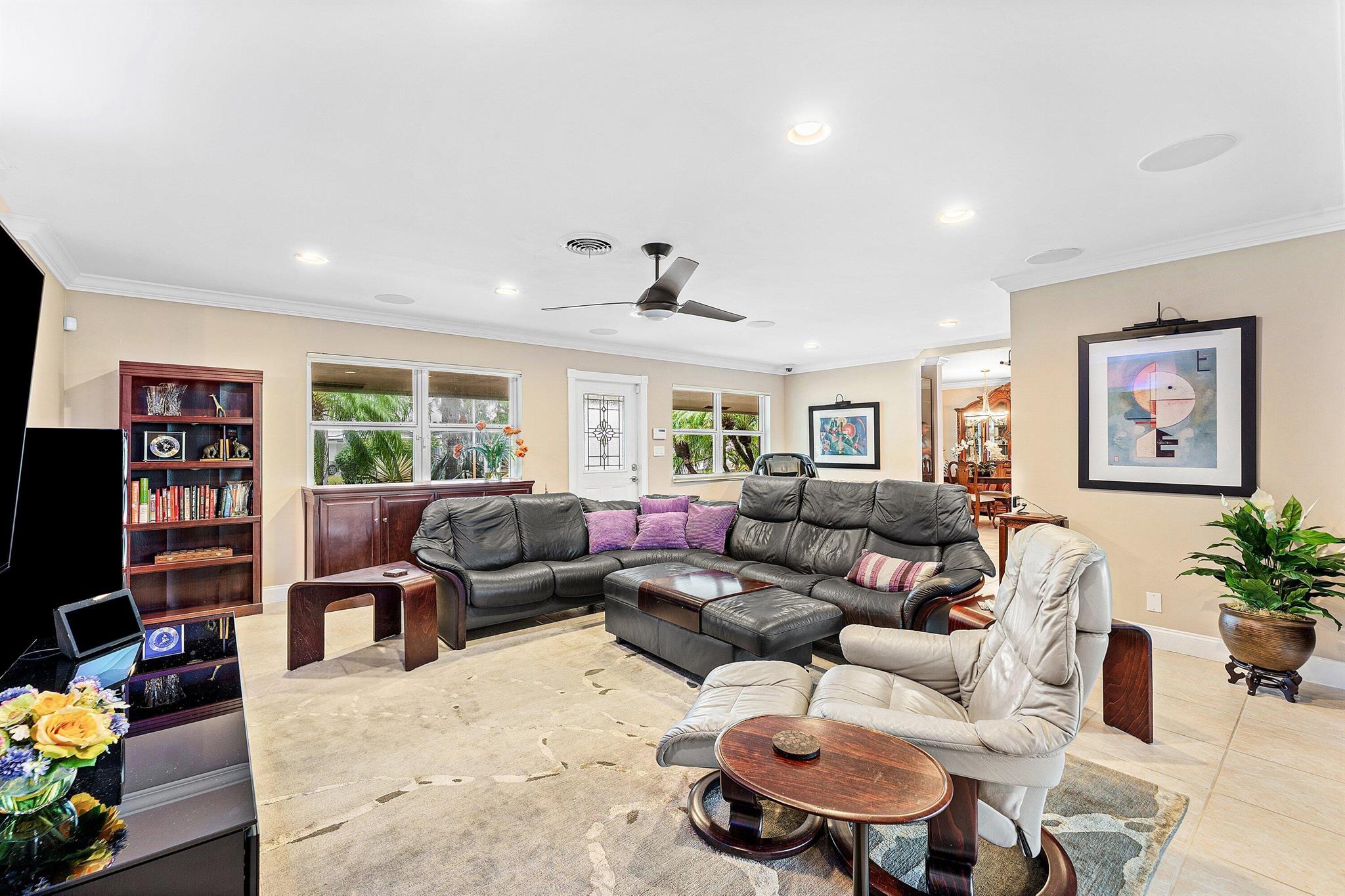 ROYAL PALM ACRES NINTH SE - Residential