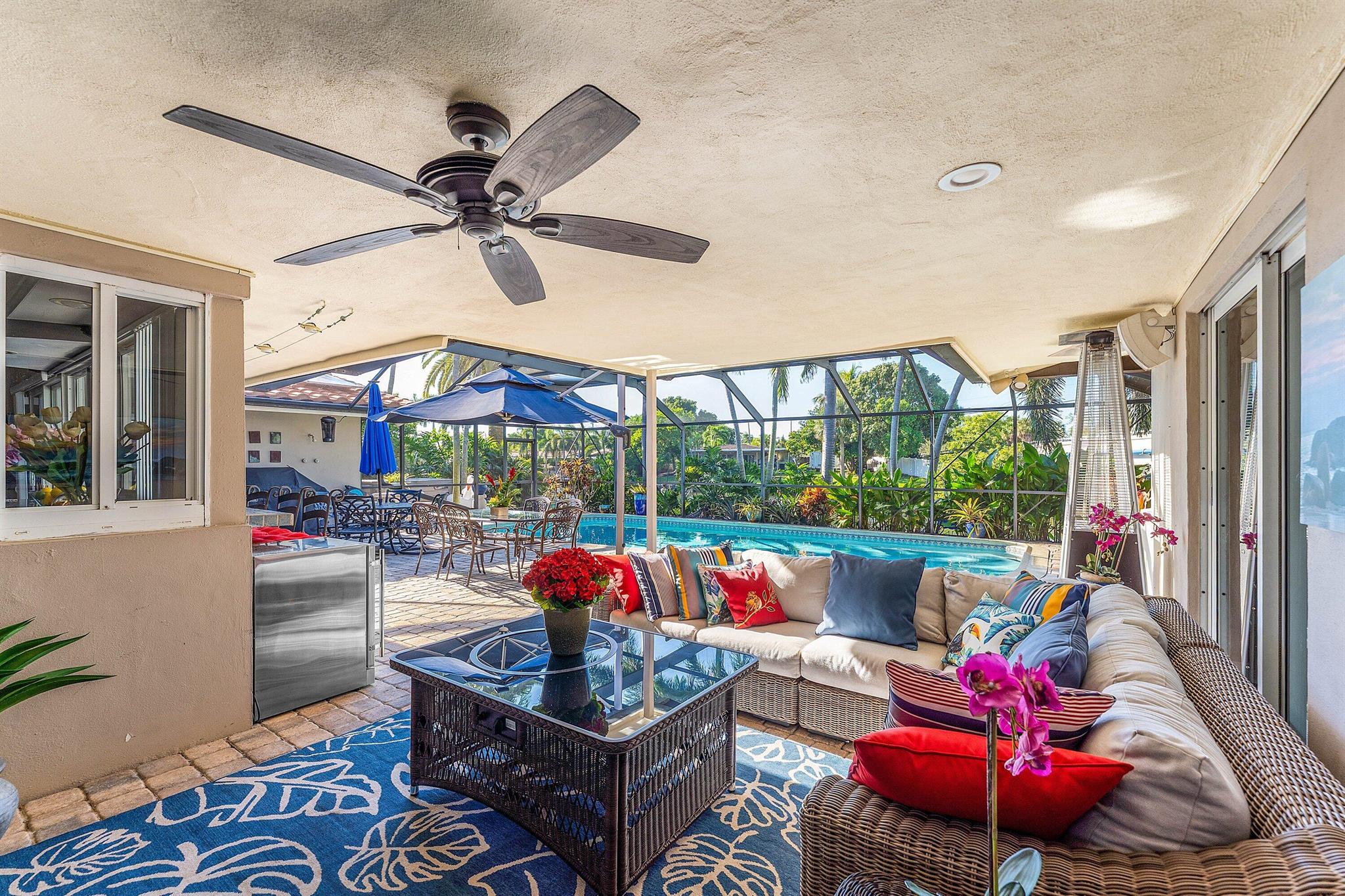 ROYAL PALM ACRES NINTH SE - Residential