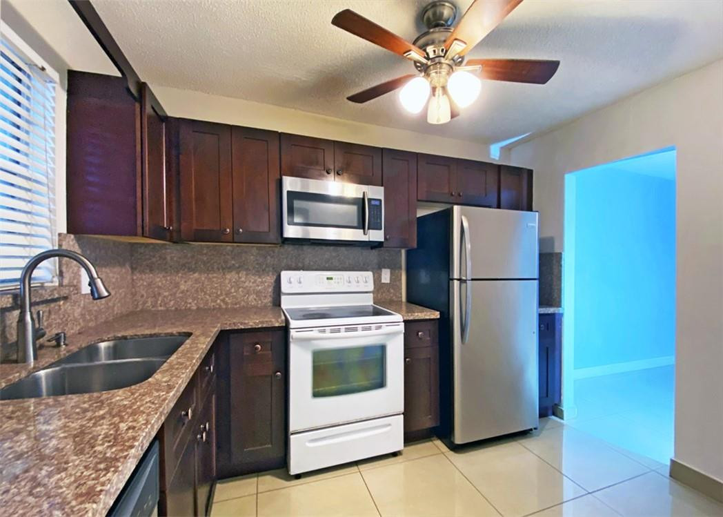 French Villas Condominium - Residential