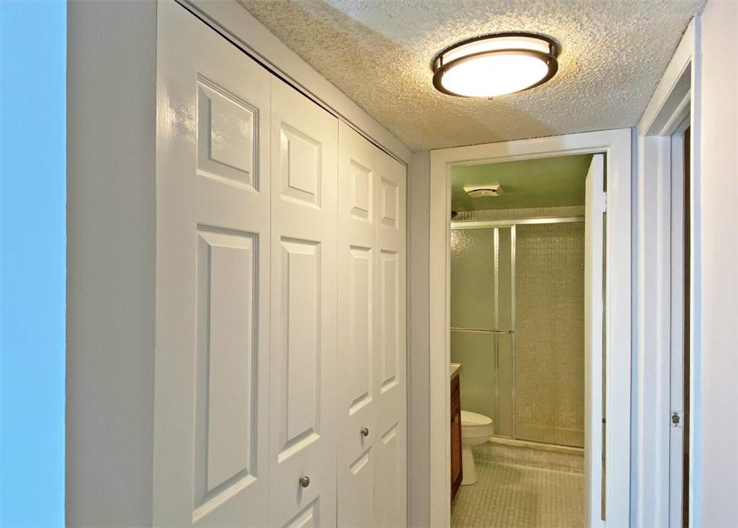 French Villas Condominium - Residential