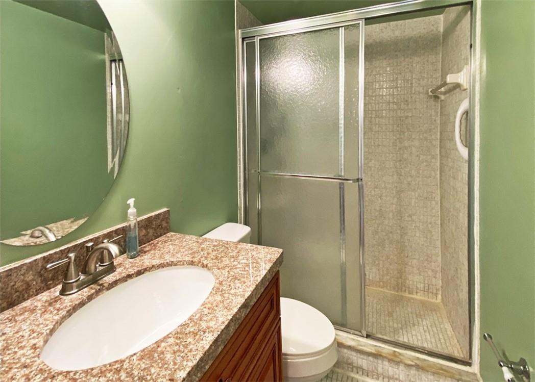 French Villas Condominium - Residential