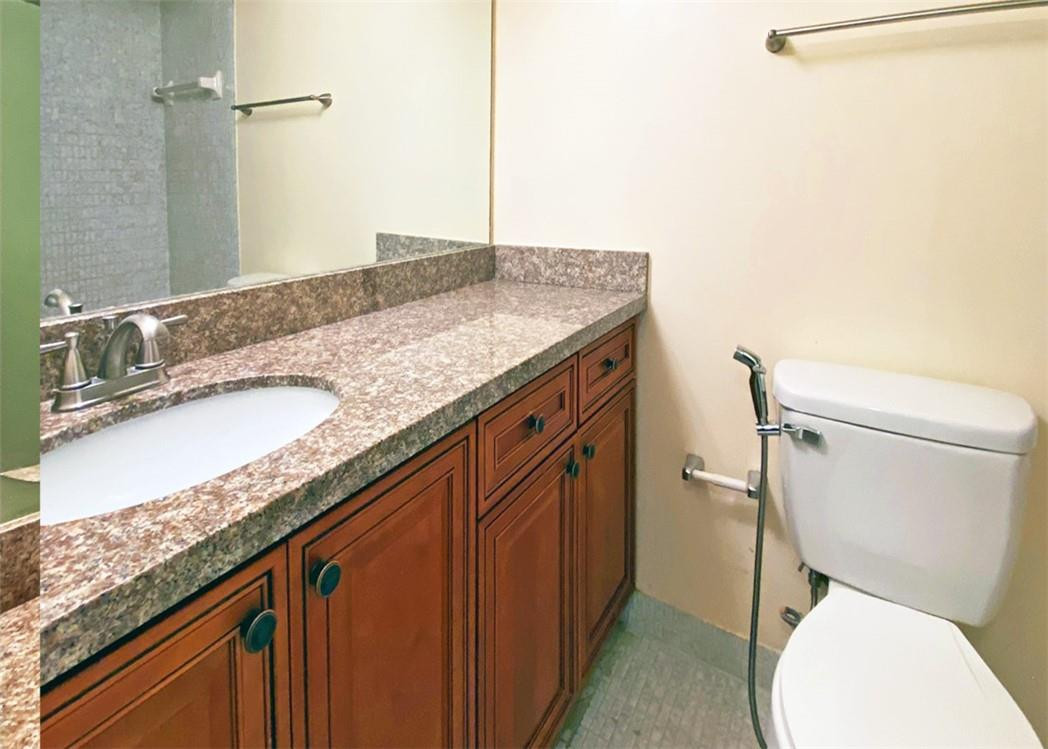 French Villas Condominium - Residential