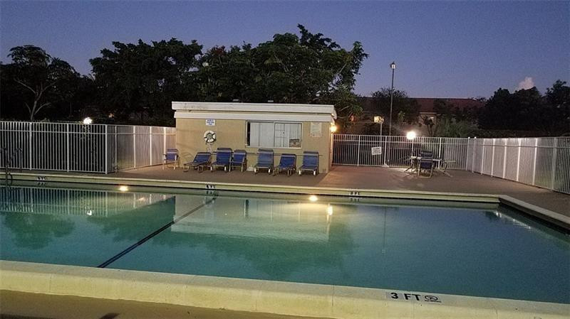 French Villas Condominium - Residential