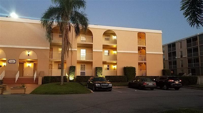 French Villas Condominium - Residential