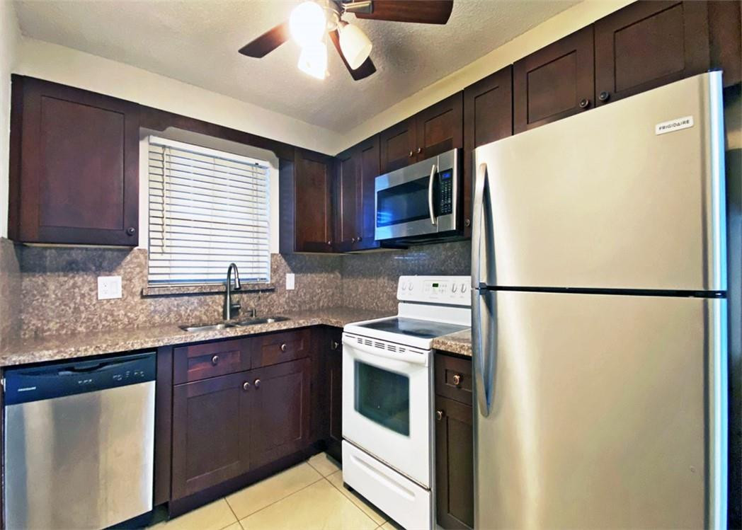 French Villas Condominium - Residential