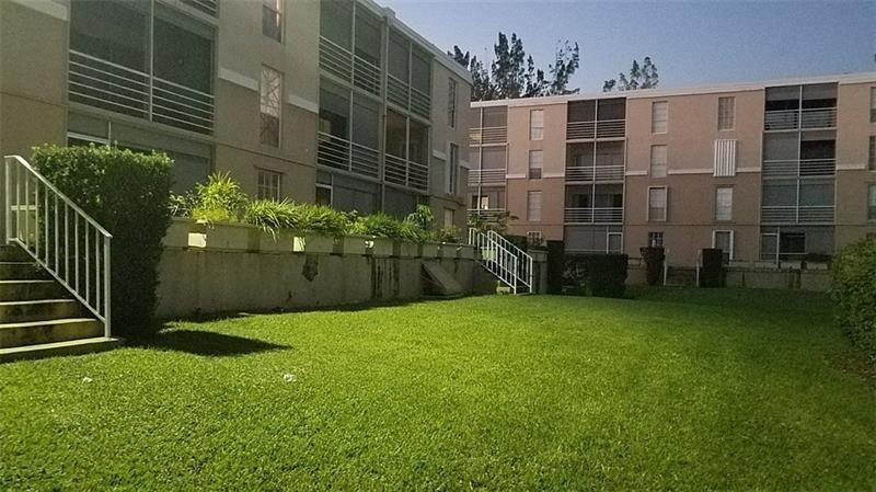 French Villas Condominium - Residential