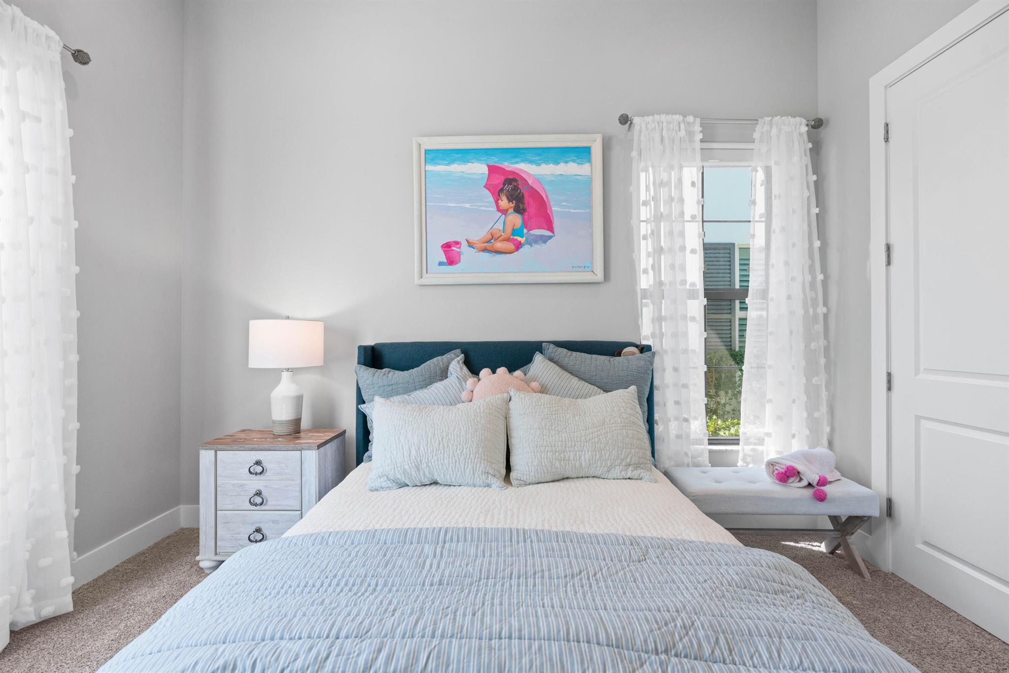 ALTON NEIGHBORHOOD - Residential