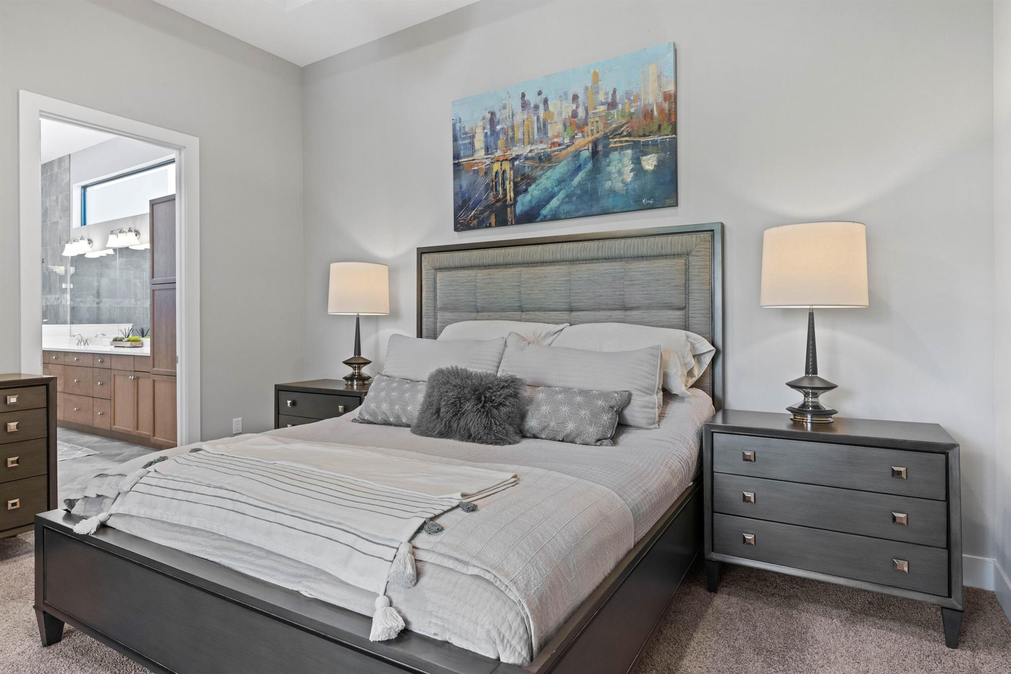 ALTON NEIGHBORHOOD - Residential