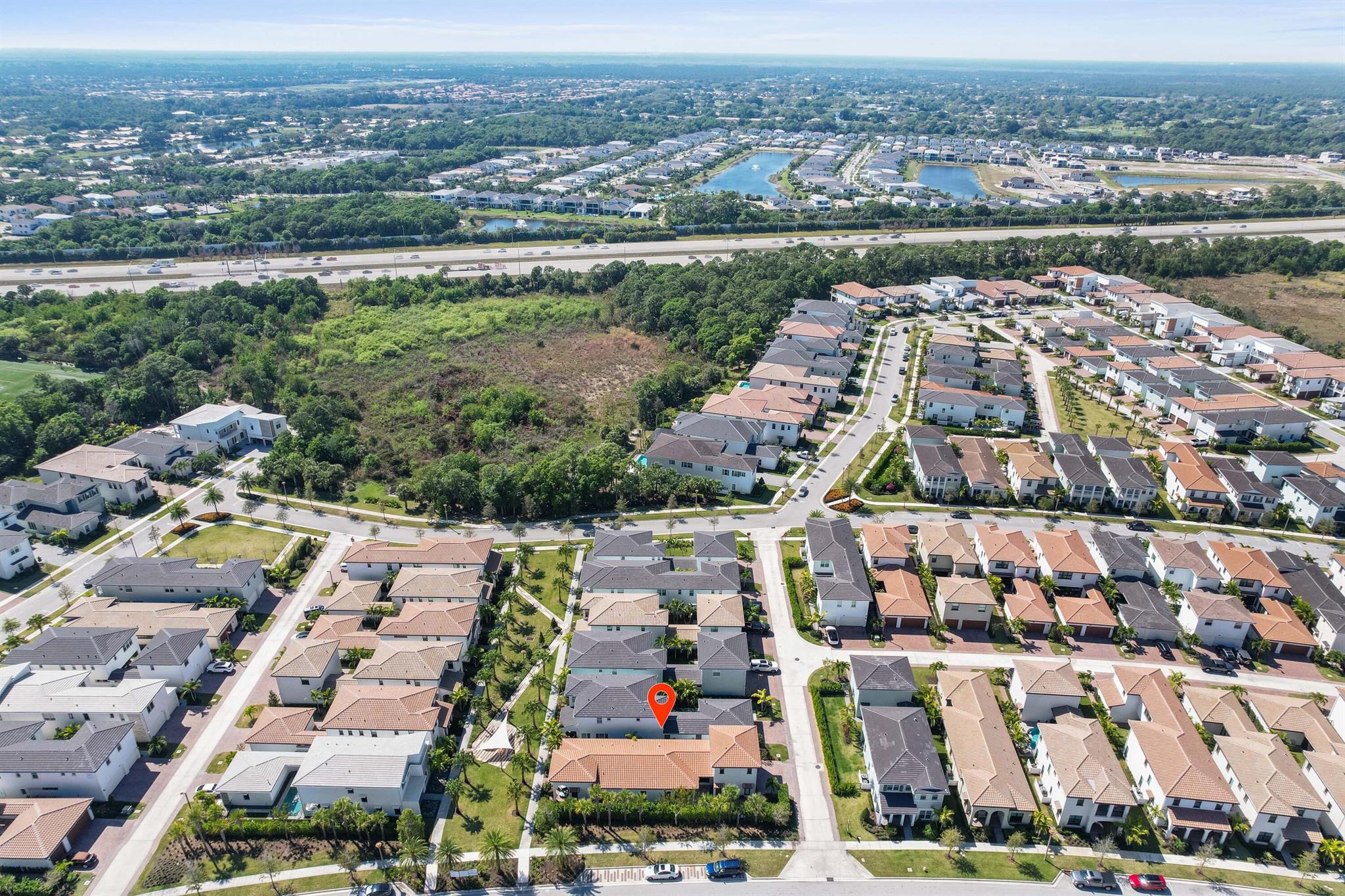 ALTON NEIGHBORHOOD - Residential