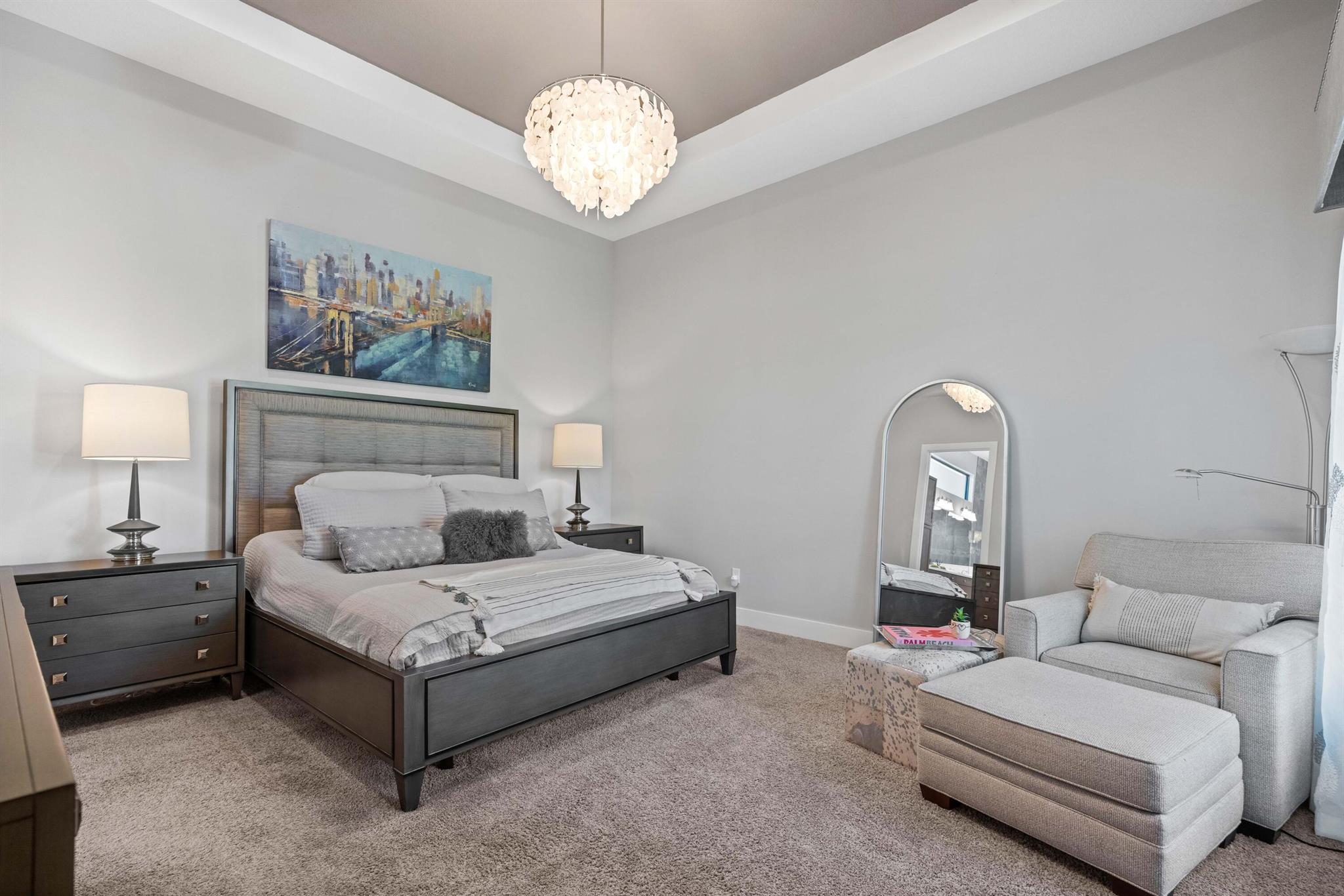 ALTON NEIGHBORHOOD - Residential