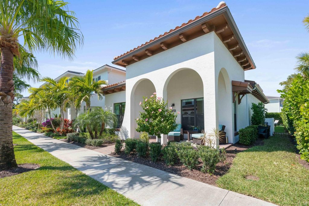 Photo of 13305 Machiavelli Way, Palm Beach Gardens, FL 33418 (MLS # R11147187)