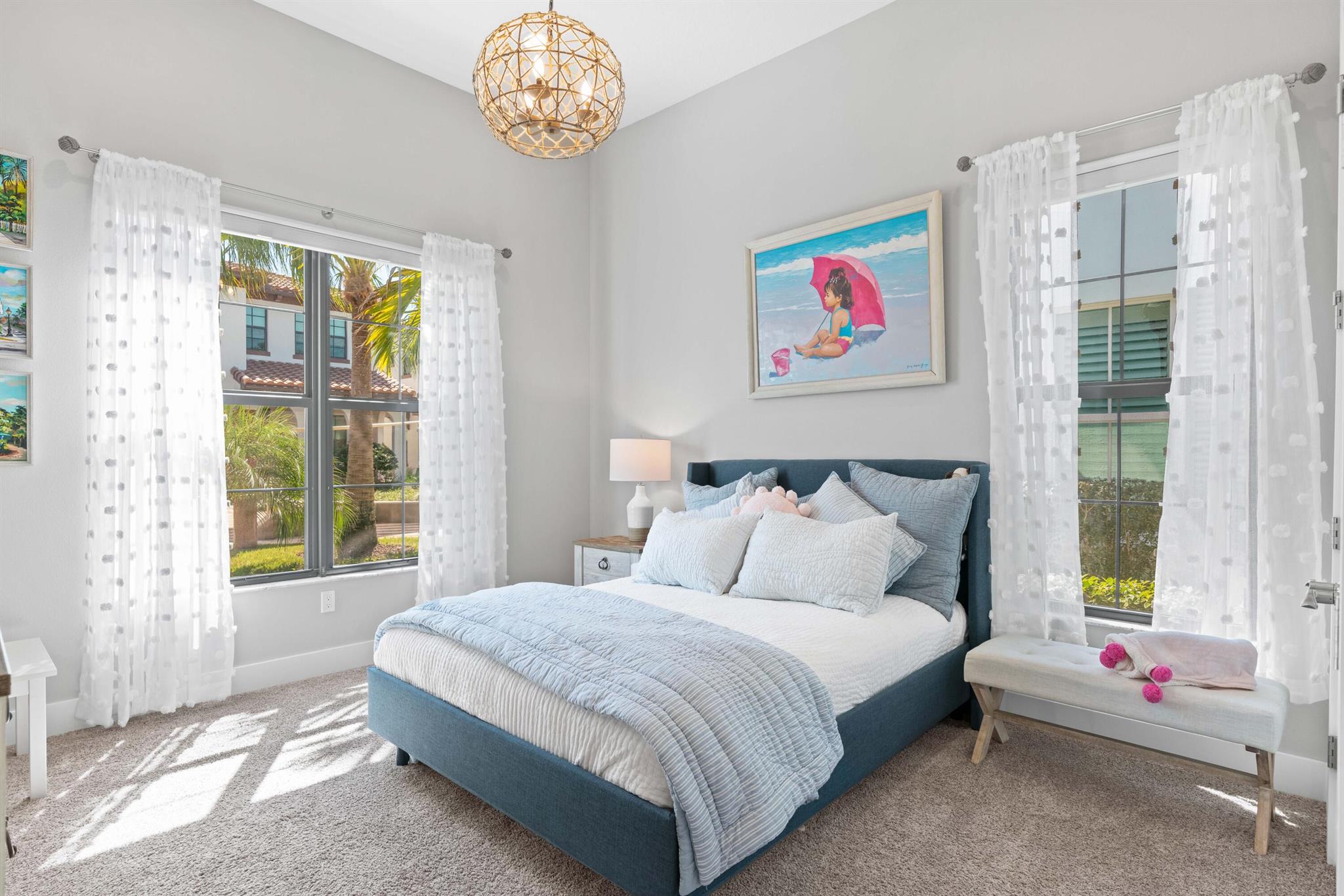 ALTON NEIGHBORHOOD - Residential