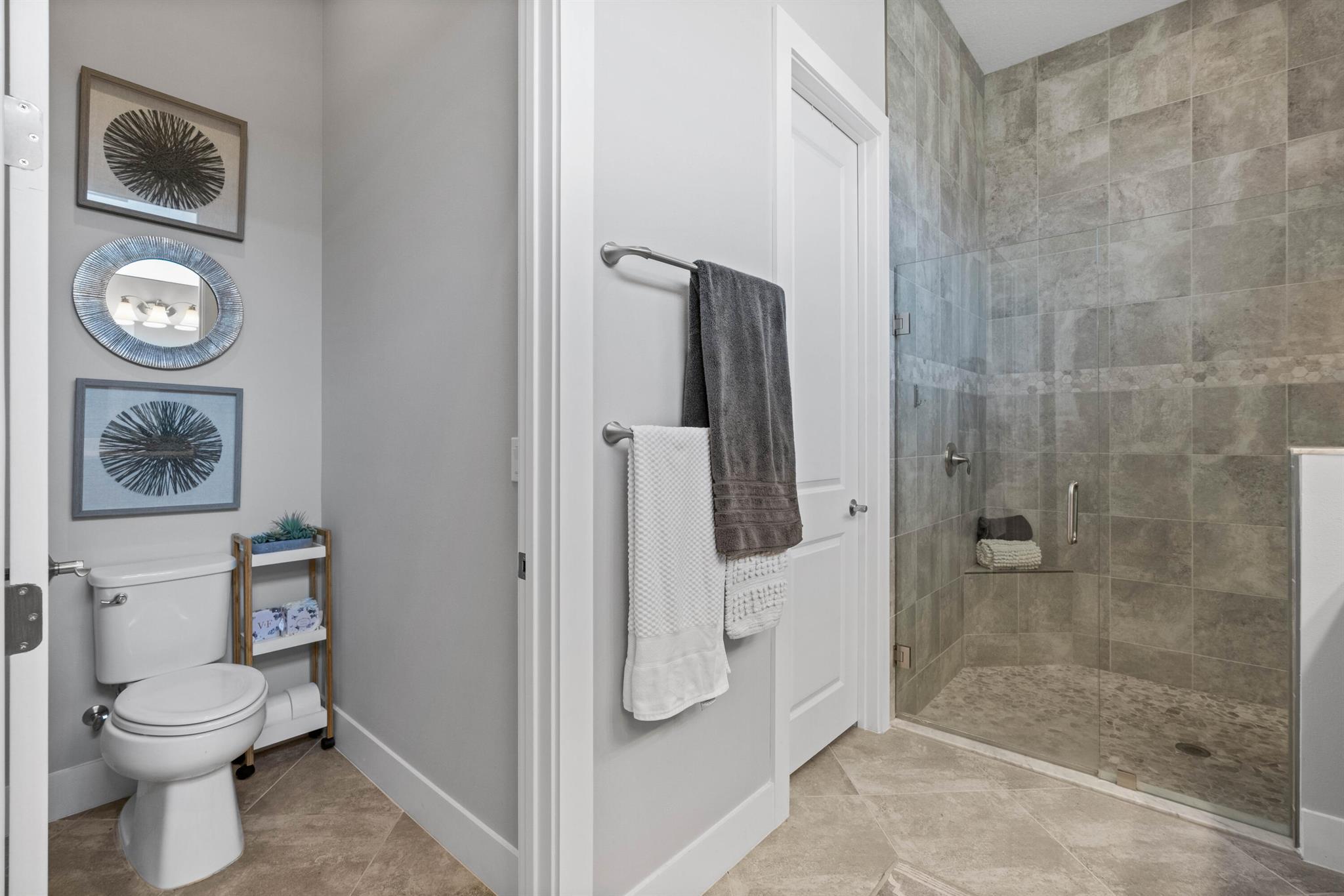 ALTON NEIGHBORHOOD - Residential